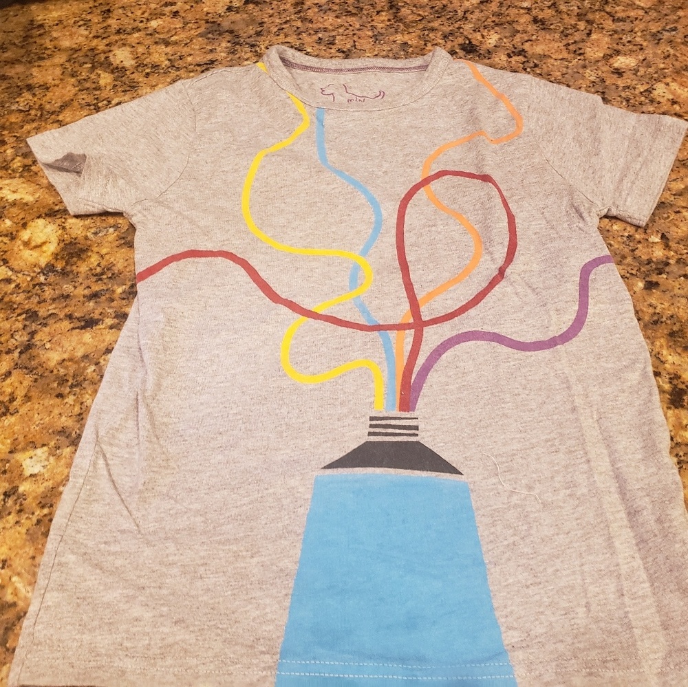 Boden t-shirt